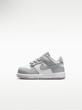Nike dunks toddler